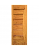 Porta Pavuna - Madeira Maciça - Angelim