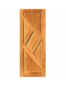 Porta Guriri - Madeira Maciça - Angelim