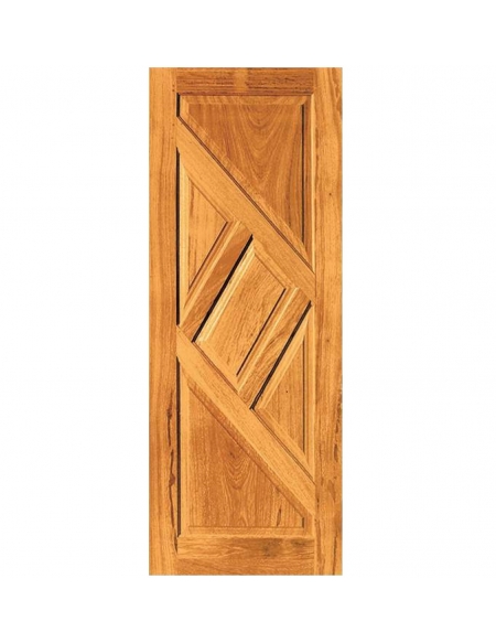 Porta Guriri - Madeira Maciça - Angelim