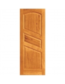 Porta Iriri - Madeira Maciça - Angelim