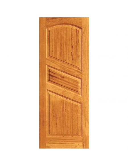 Porta Iriri - Madeira Maciça - Angelim