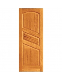 Porta Iriri - Madeira Maciça - Angelim