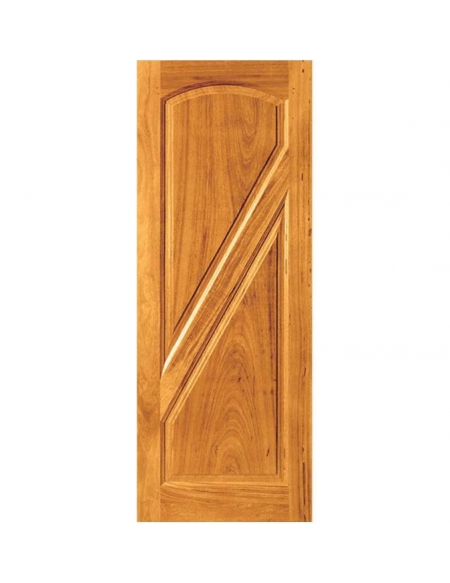 Porta Anchieta - Madeira Maciça - Angelim