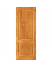 Porta Meaípe - Madeira Maciça - Angelim