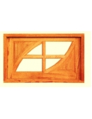 Báscula Pivotante Folha - Angelim