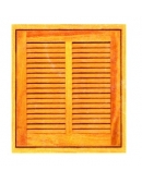 Báscula Pivotante Veneziana - Angelim