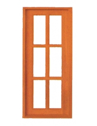 Capela Pivotante Vidrinho - Angelim