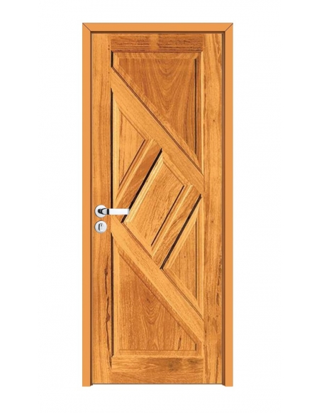 Kit Porta Pronta Guriri - Madeira Maciça - Angelim