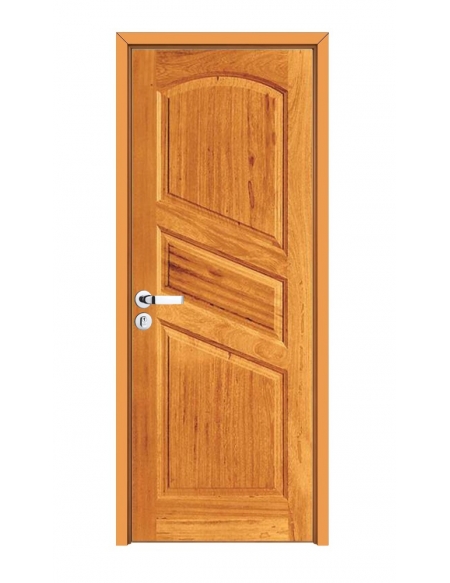 Kit Porta Pronta Iriri - Madeira Maciça - Angelim