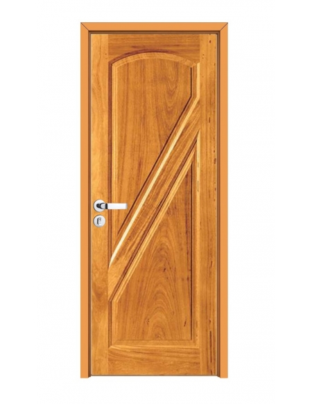 Kit Porta Pronta Anchieta - Madeira Maciça - Angelim