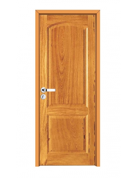 Kit Porta Pronta Meaípe - Madeira Maciça - Angelim