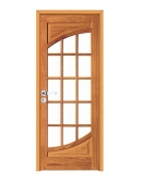 Kit Porta Pronta Putiri - Madeira Maciça - Angelim