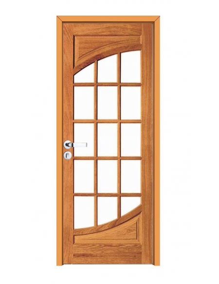 Kit Porta Pronta Putiri - Madeira Maciça - Angelim