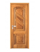 Kit Porta Pronta Astúrias - Madeira Maciça - Angelim