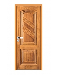 Kit Porta Pronta Astúrias - Madeira Maciça - Angelim