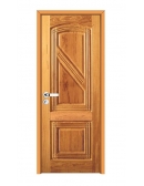 Kit Porta Pronta Praia Grande - Madeira Maciça - Angelim