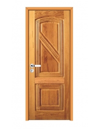 Kit Porta Pronta Praia Grande - Madeira Maciça - Angelim