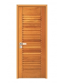 Kit Porta Pronta Buritis - Madeira Maciça - Angelim