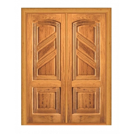 Porta Dupla de Abrir Astúrias