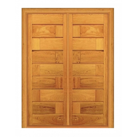 Porta Dupla de Abrir 713