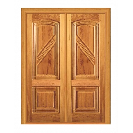 Porta Dupla de Abrir Praia Grande