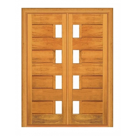 Porta Dupla de Abrir Jundiaí