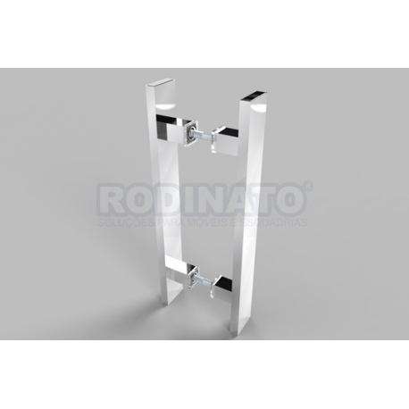 Batente com Guarnição